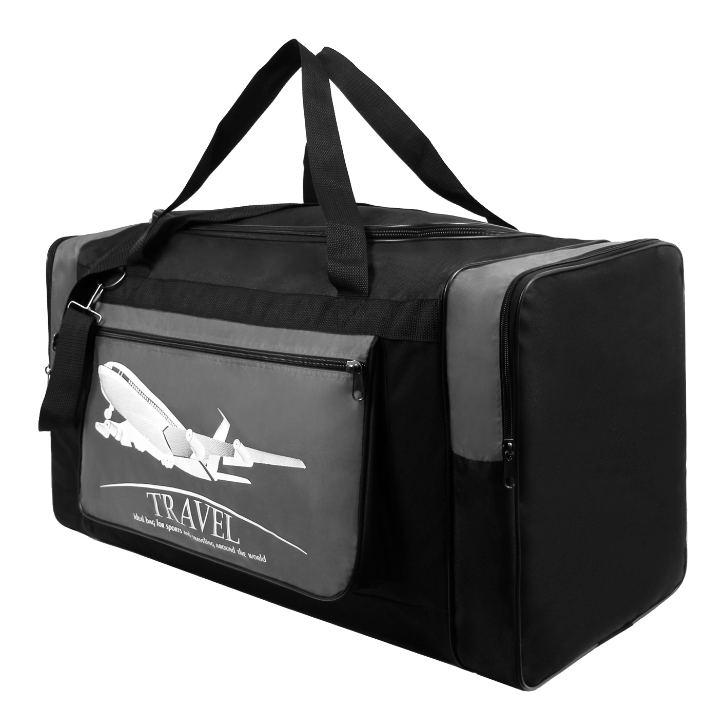 Витязь, сорт 3 серый